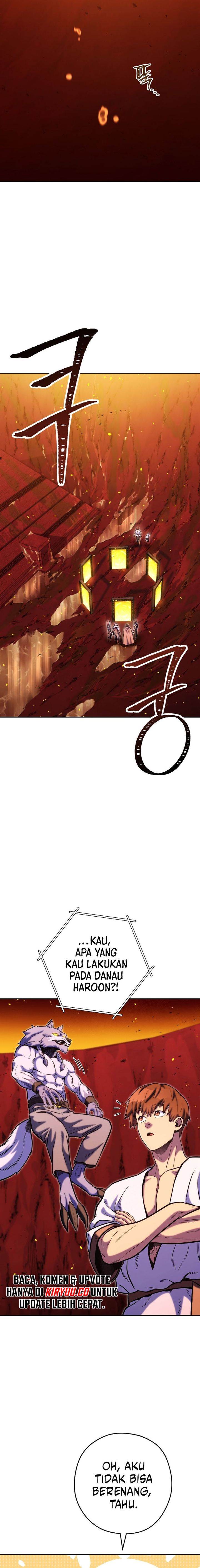 Dungeon Reset Chap 227 - Next Chap 228