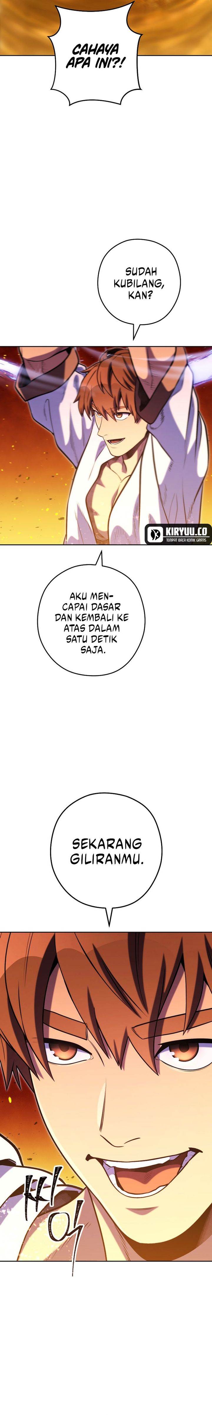 Dungeon Reset Chap 227 - Next Chap 228