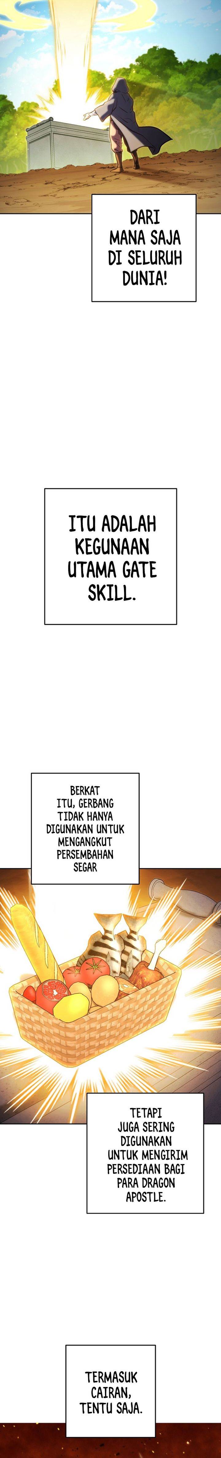 Dungeon Reset Chap 227 - Next Chap 228