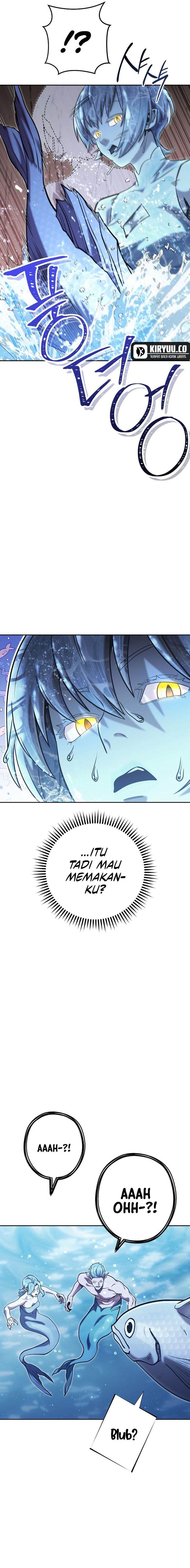 Dungeon Reset Chap 227 - Next Chap 228