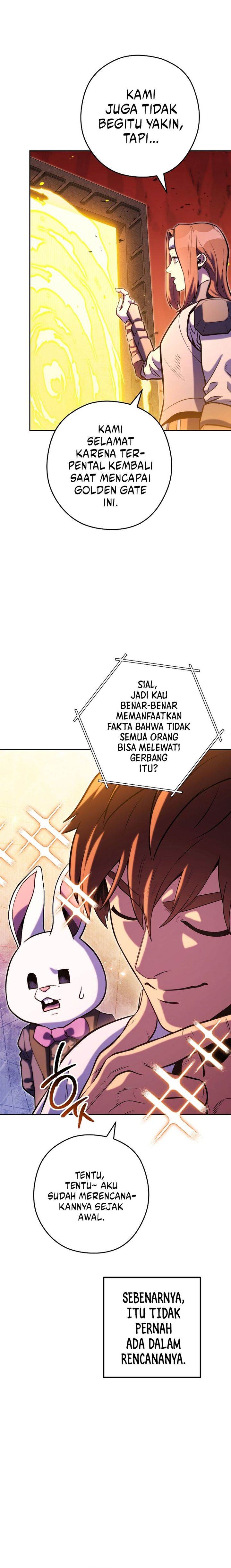 Dungeon Reset Chap 227 - Next Chap 228