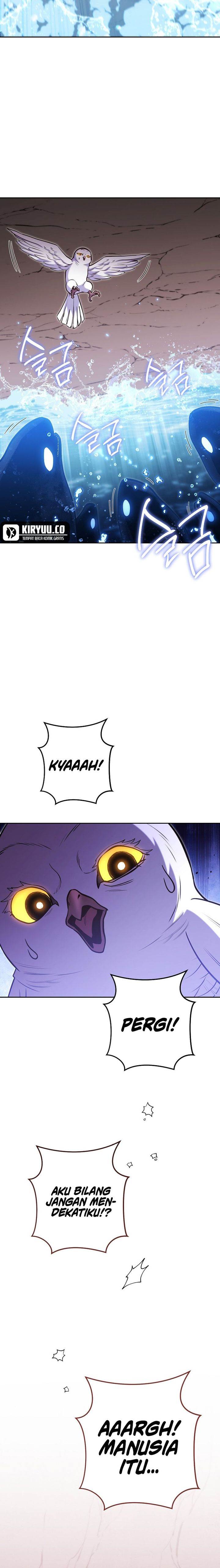 Dungeon Reset Chap 227 - Next Chap 228