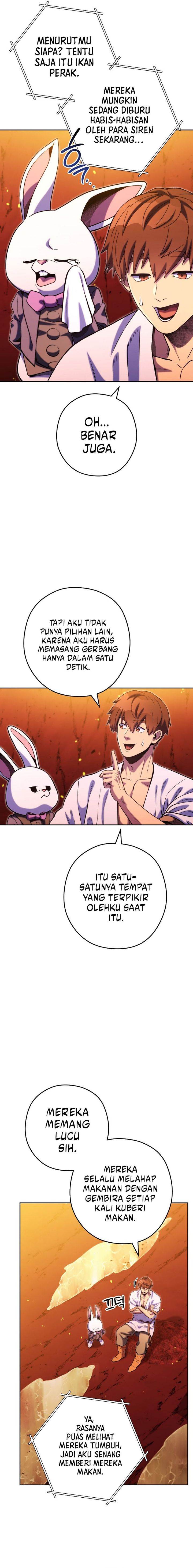 Dungeon Reset Chap 227 - Next Chap 228