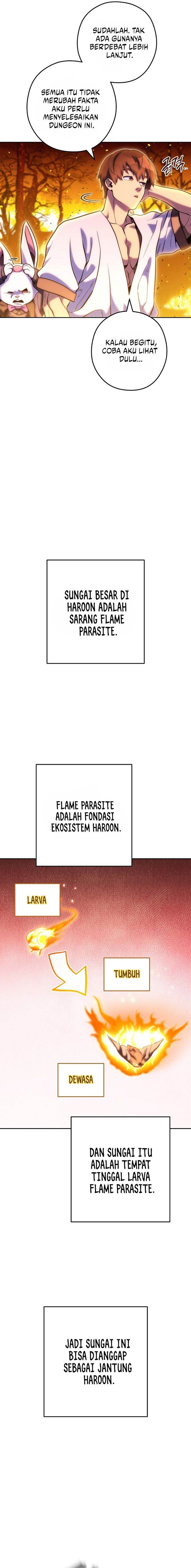 Dungeon Reset Chap 224 - Next Chap 225