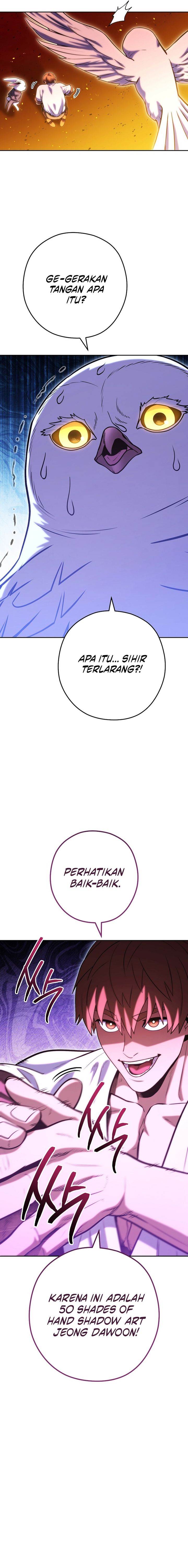 Dungeon Reset Chap 224 - Next Chap 225