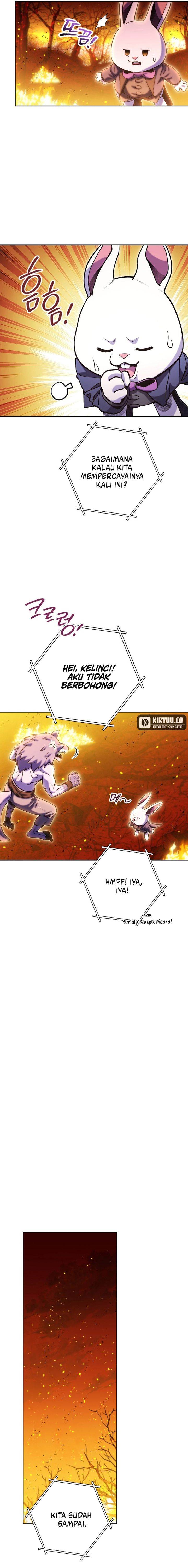 Dungeon Reset Chap 224 - Next Chap 225