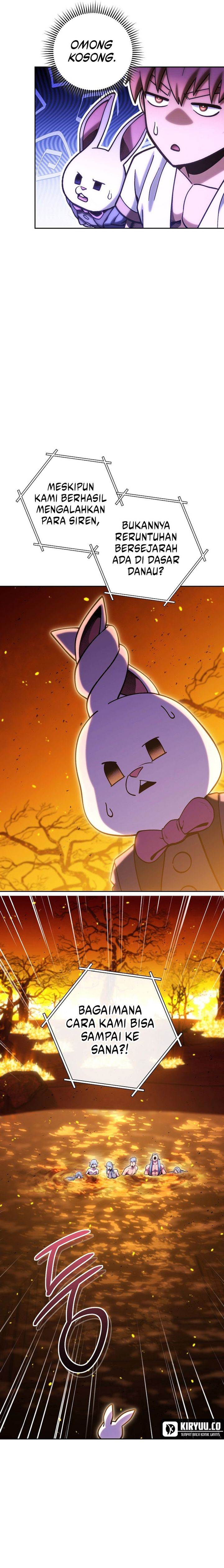 Dungeon Reset Chap 225 - Next Chap 226