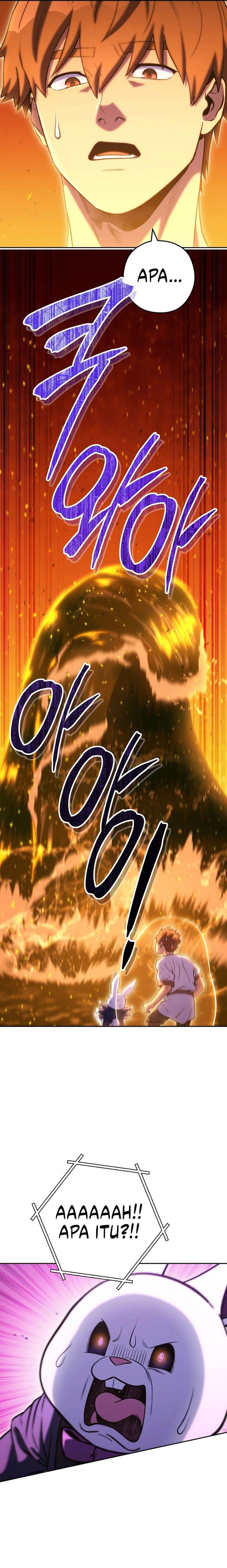 Dungeon Reset Chap 225 - Next Chap 226