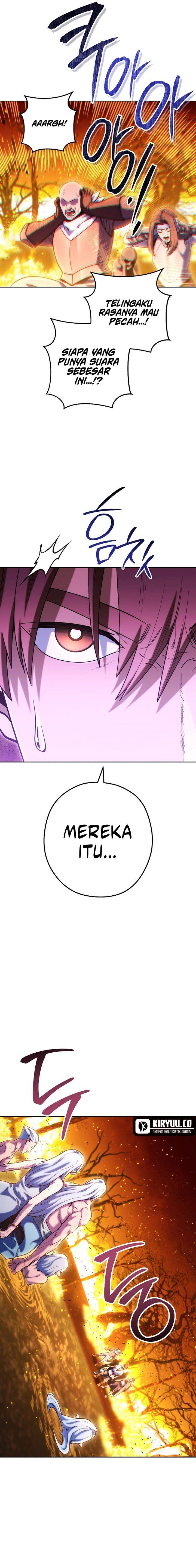 Dungeon Reset Chap 225 - Next Chap 226