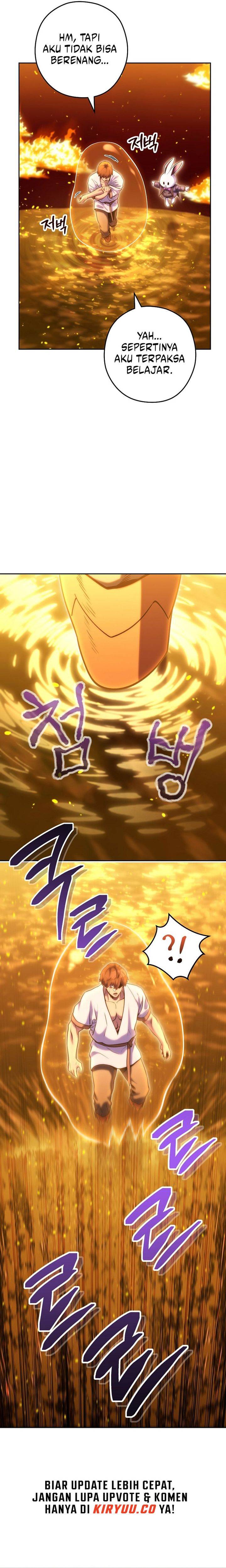 Dungeon Reset Chap 225 - Next Chap 226