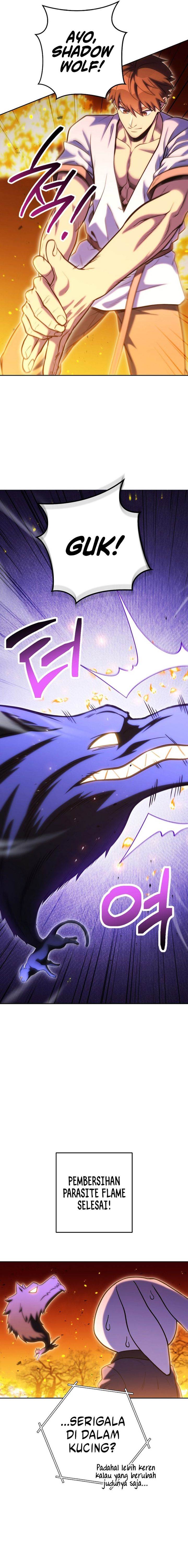 Dungeon Reset Chap 225 - Next Chap 226