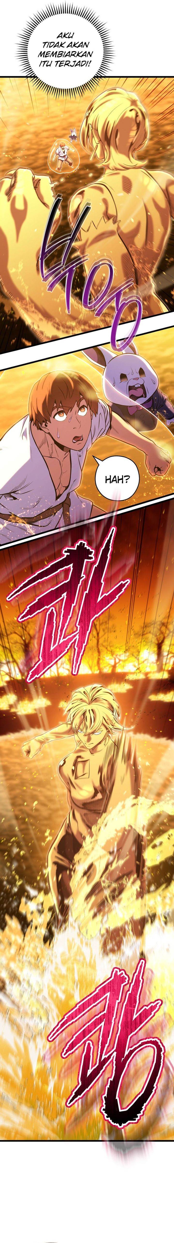 Dungeon Reset Chap 226 - Next Chap 227