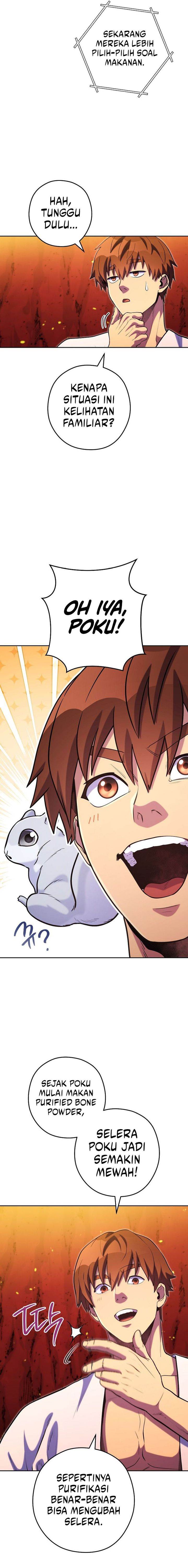 Dungeon Reset Chap 228 - Next Chap 229