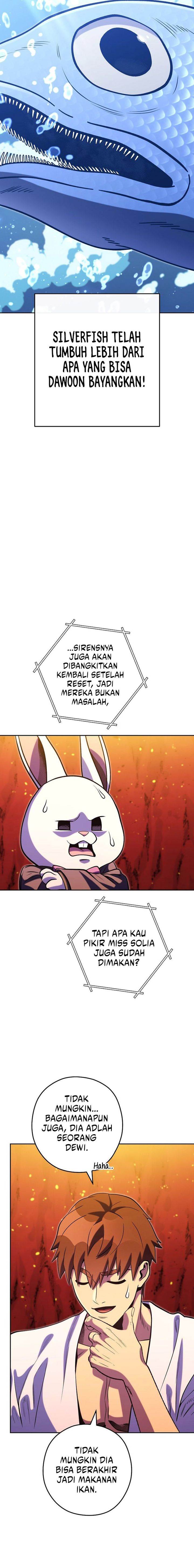 Dungeon Reset Chap 228 - Next Chap 229