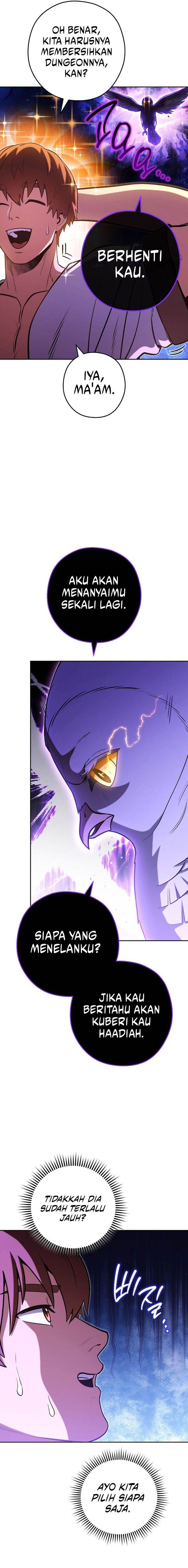 Dungeon Reset Chap 228 - Next Chap 229