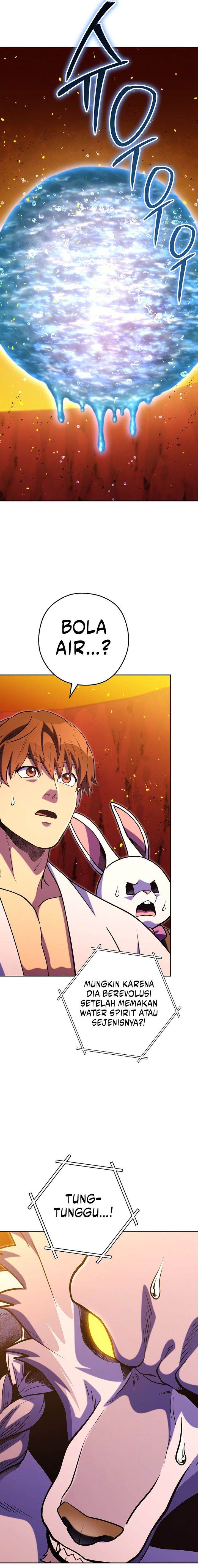 Dungeon Reset Chap 228 - Next Chap 229