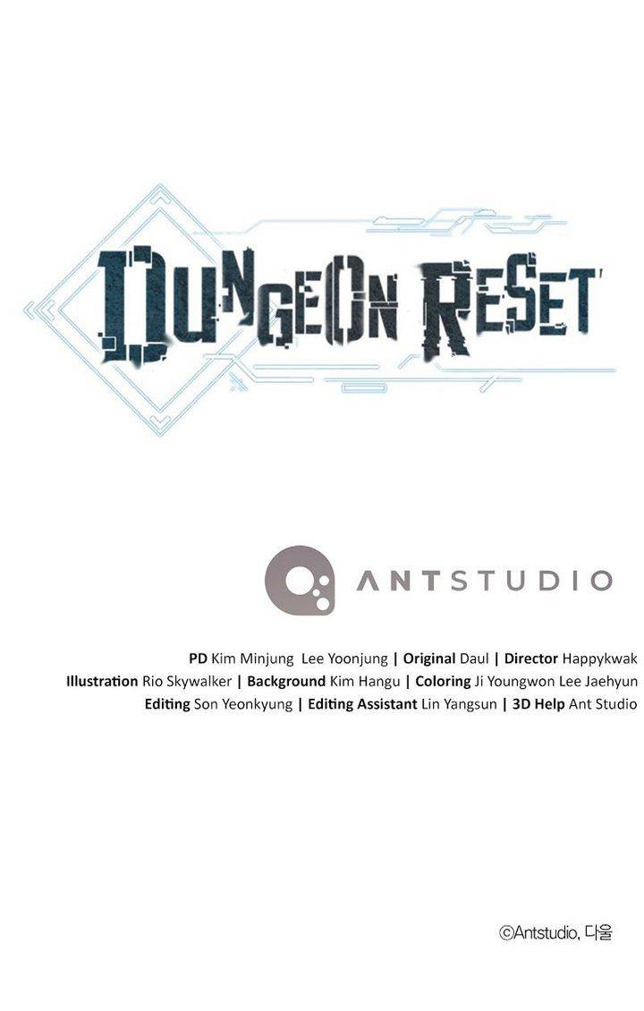 Dungeon Reset Chap 228 - Next Chap 229