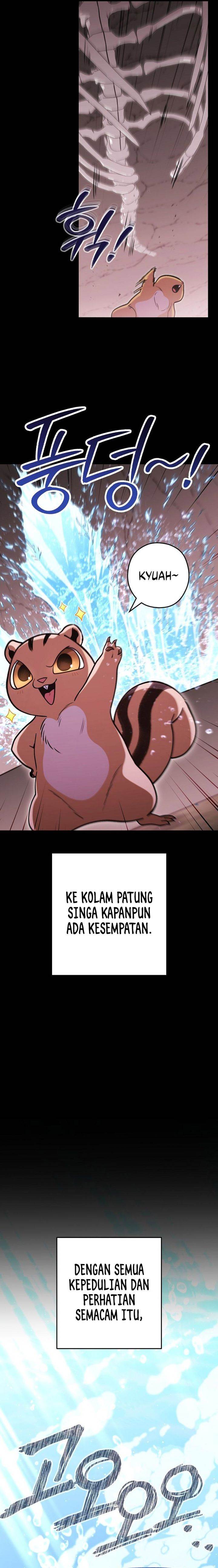 Dungeon Reset Chap 228 - Next Chap 229