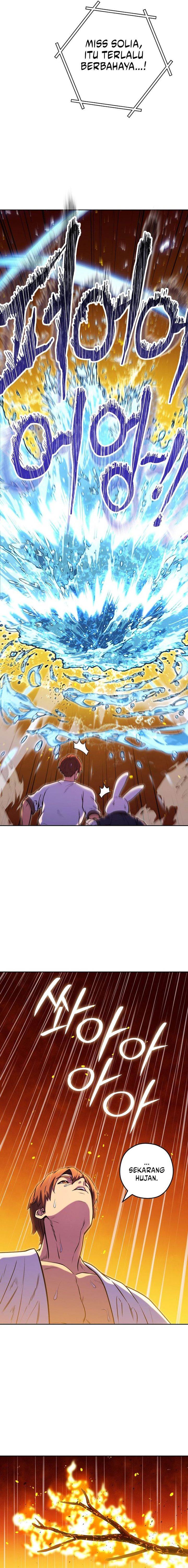 Dungeon Reset Chap 228 - Next Chap 229