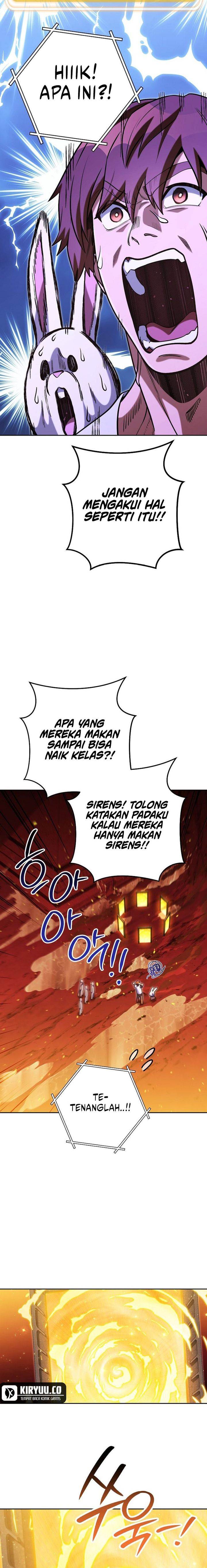 Dungeon Reset Chap 228 - Next Chap 229