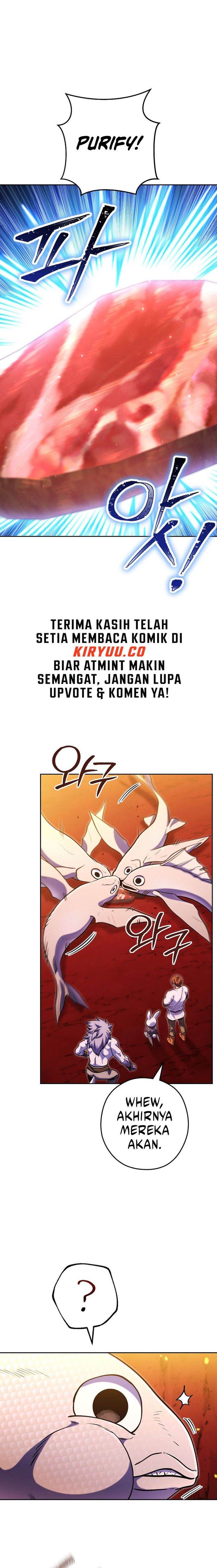 Dungeon Reset Chap 228 - Next Chap 229