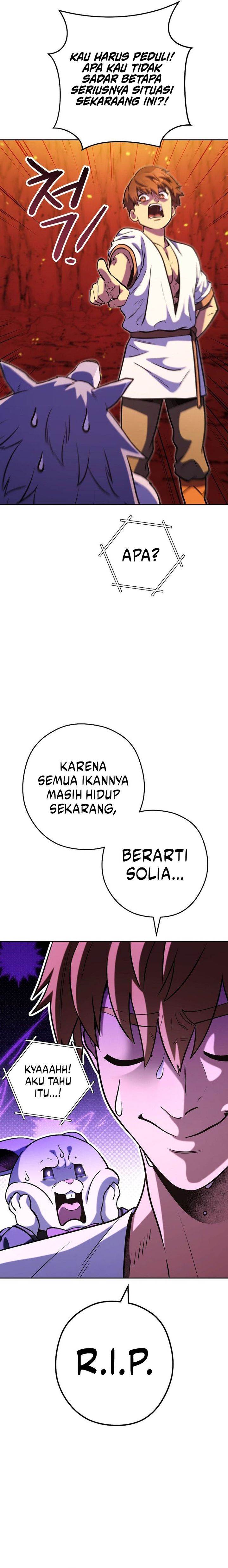 Dungeon Reset Chap 228 - Next Chap 229