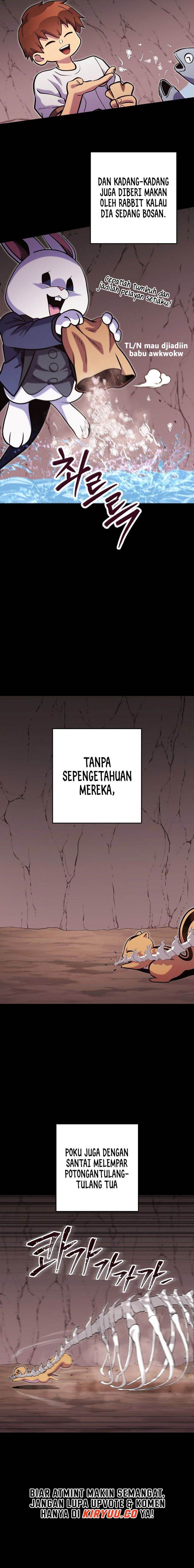 Dungeon Reset Chap 228 - Next Chap 229