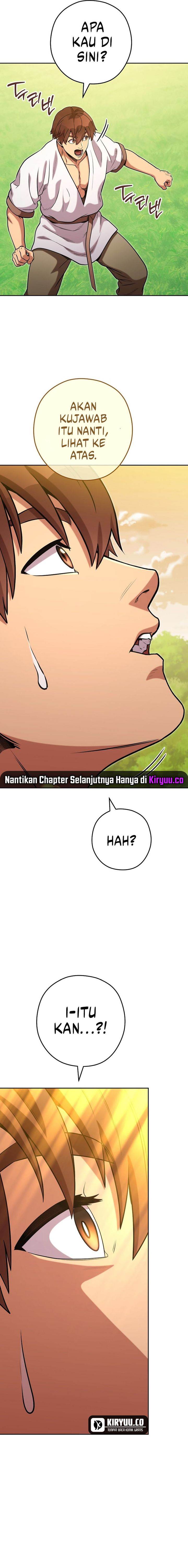 Dungeon Reset Chap 229 - Next Chap 230