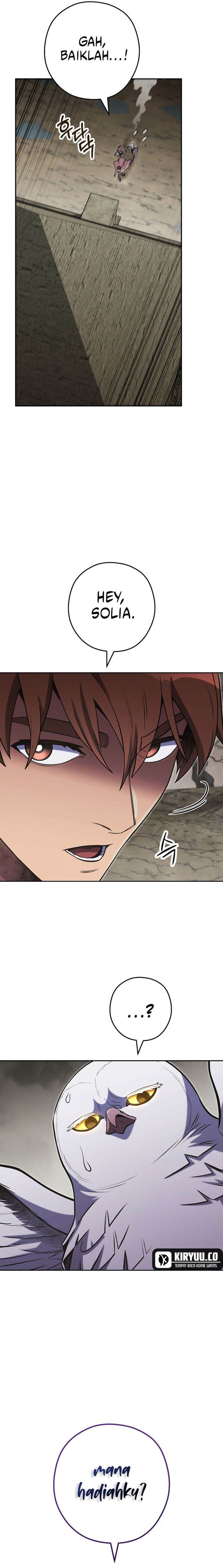 Dungeon Reset Chap 229 - Next Chap 230