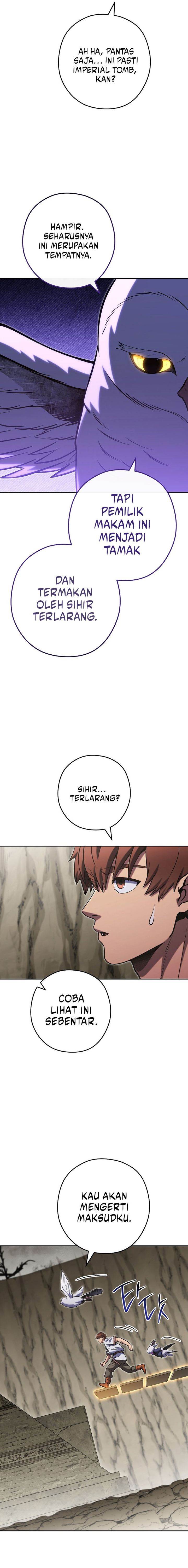 Dungeon Reset Chap 229 - Next Chap 230