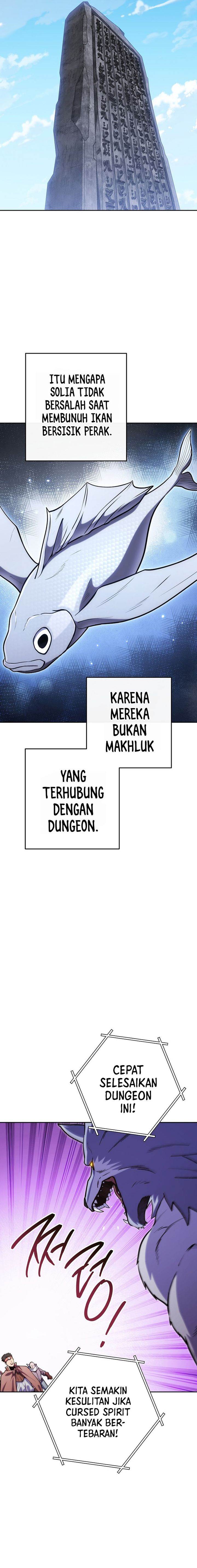 Dungeon Reset Chap 229 - Next Chap 230