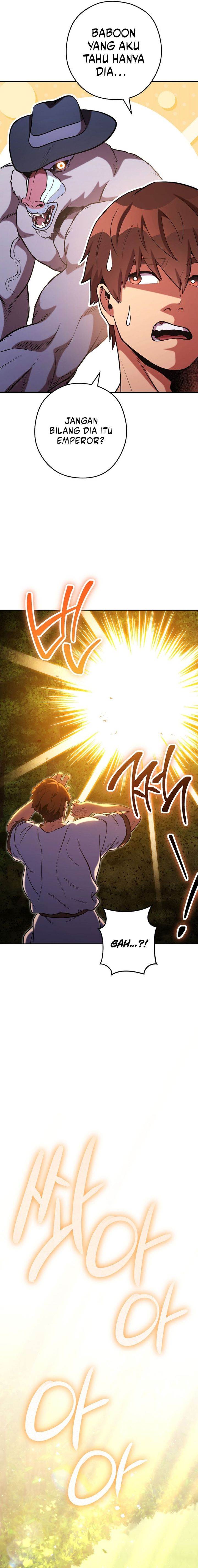 Dungeon Reset Chap 229 - Next Chap 230