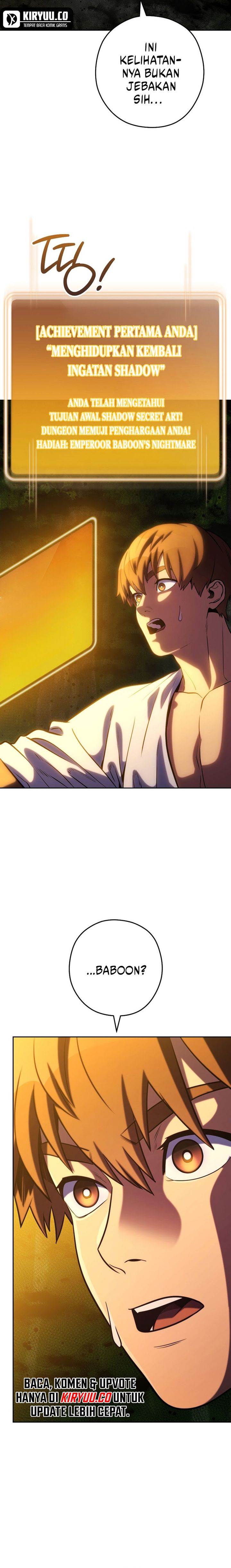 Dungeon Reset Chap 229 - Next Chap 230