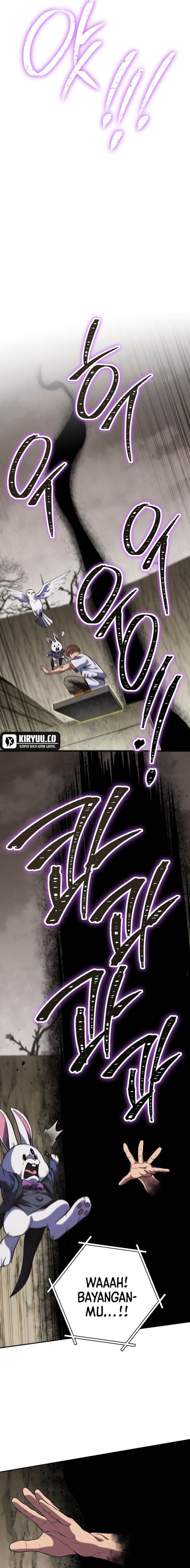 Dungeon Reset Chap 229 - Next Chap 230