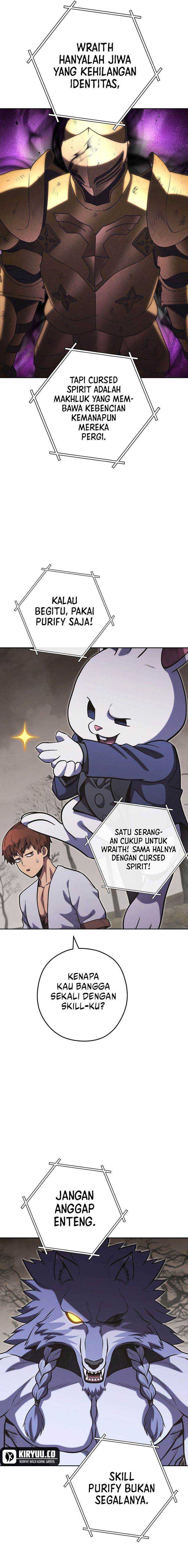 Dungeon Reset Chap 229 - Next Chap 230