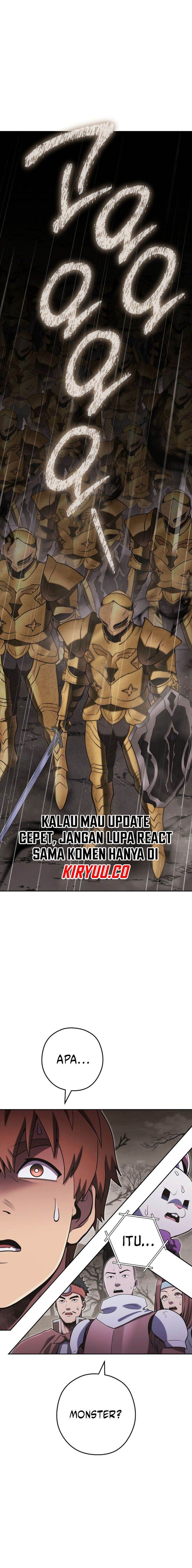 Dungeon Reset Chap 229 - Next Chap 230