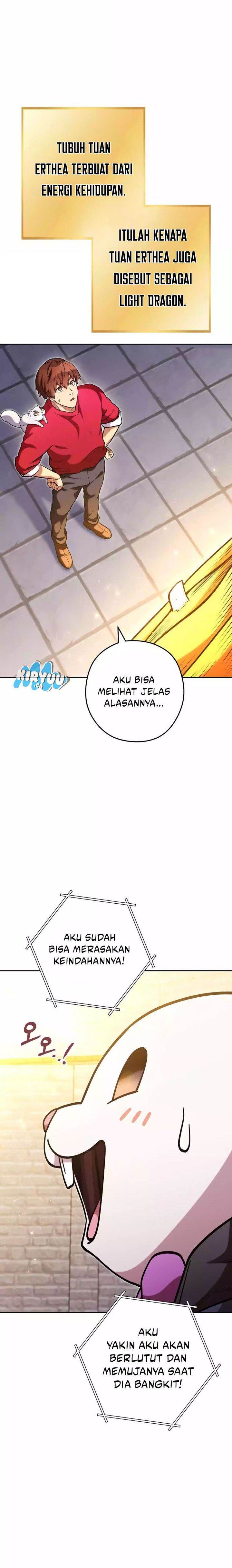 Dungeon Reset Chap 220 - Next Chap 221