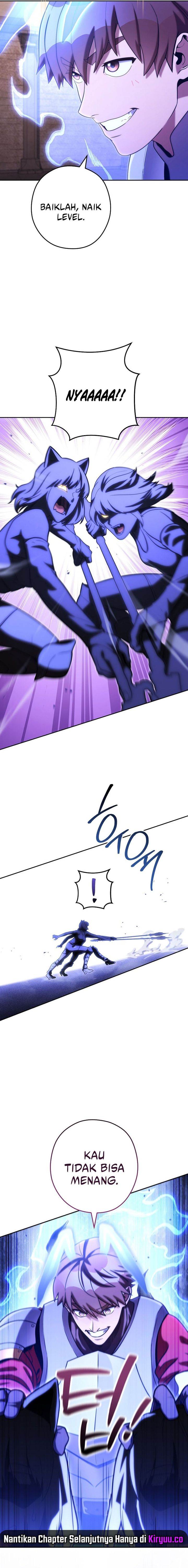 Dungeon Reset Chap 221 - Next Chap 222