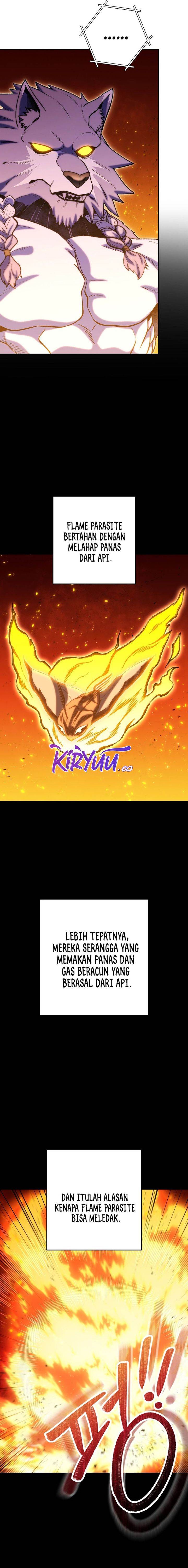 Dungeon Reset Chap 221 - Next Chap 222