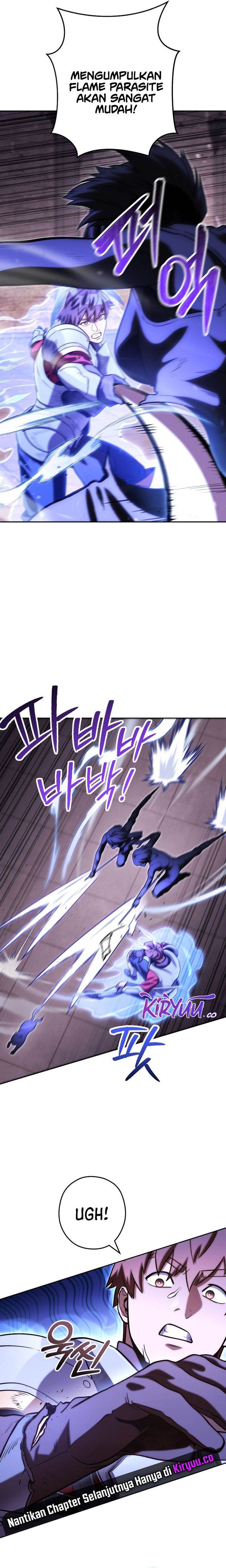 Dungeon Reset Chap 221 - Next Chap 222