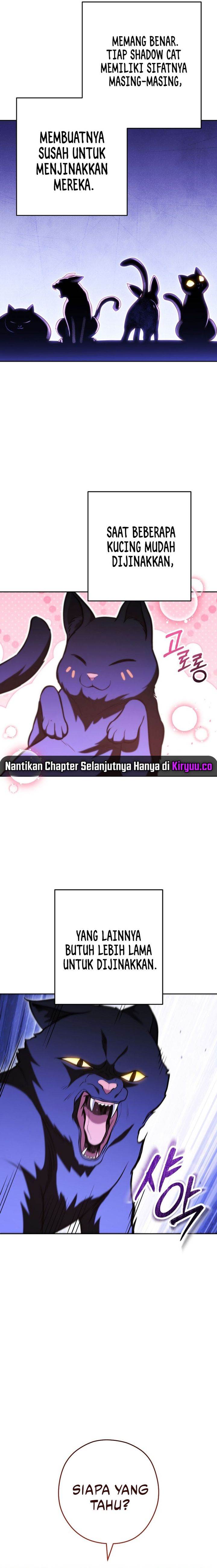 Dungeon Reset Chap 221 - Next Chap 222