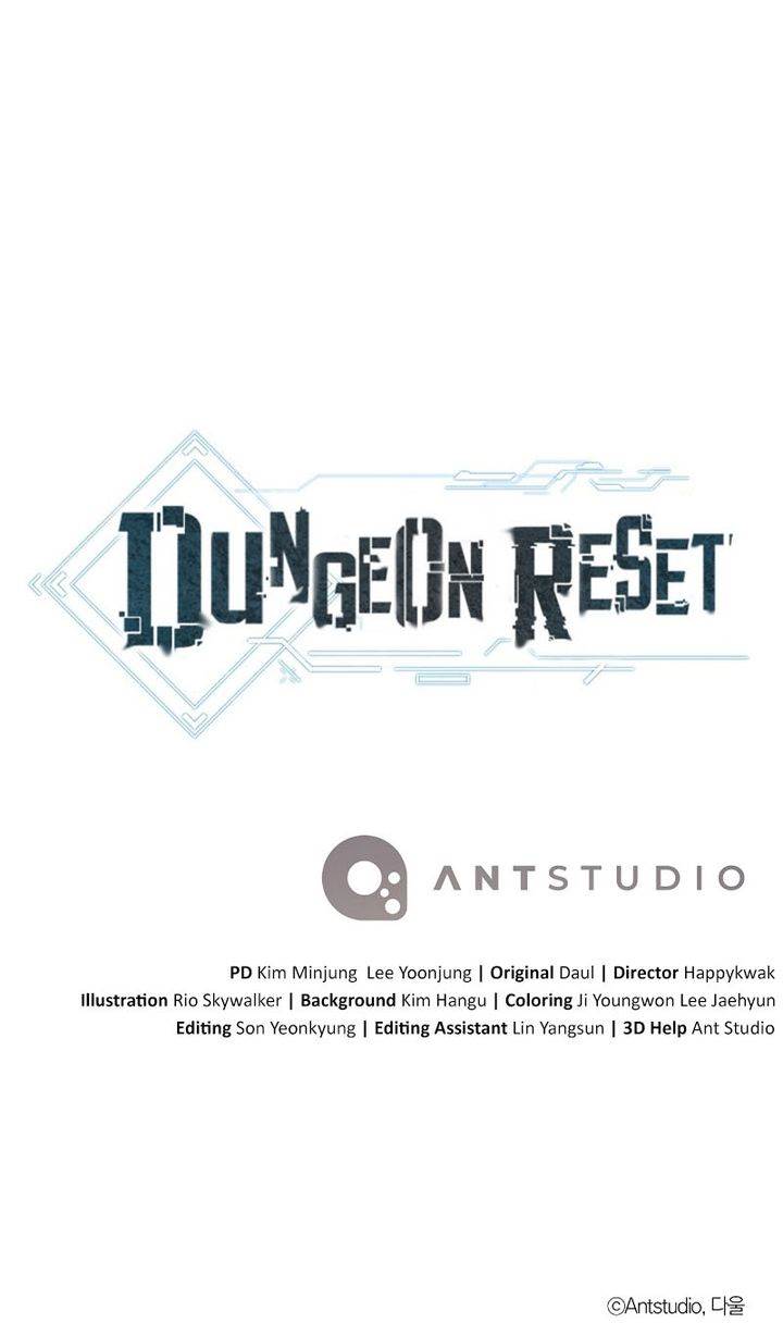Dungeon Reset Chap 221 - Next Chap 222