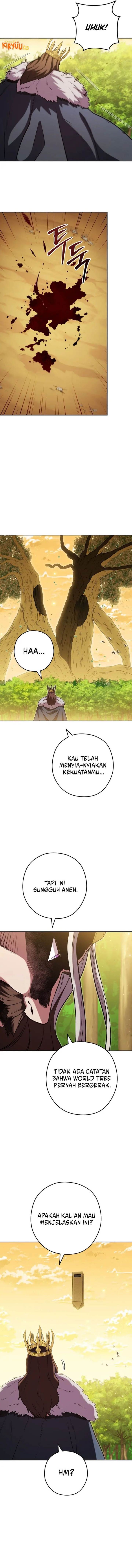 Dungeon Reset Chap 237 - Next Chap 238