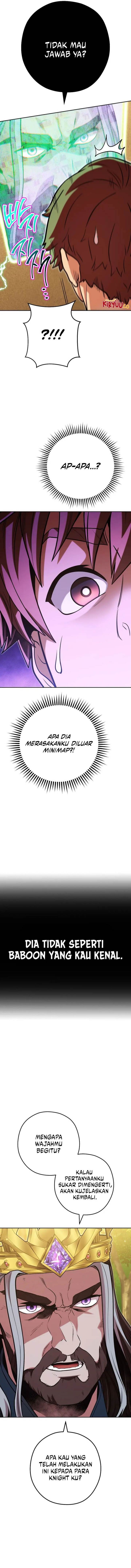 Dungeon Reset Chap 237 - Next Chap 238