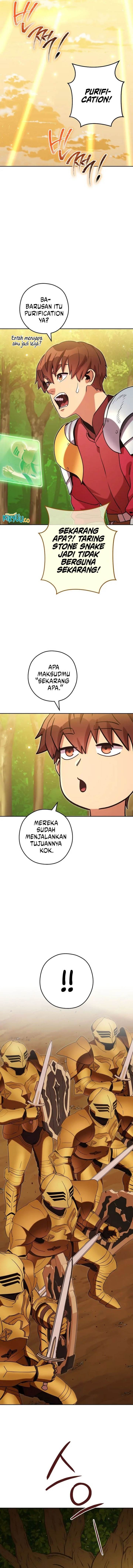Dungeon Reset Chap 237 - Next Chap 238