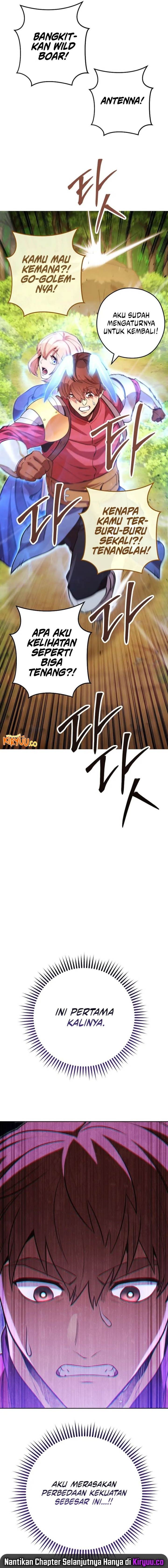 Dungeon Reset Chap 237 - Next Chap 238