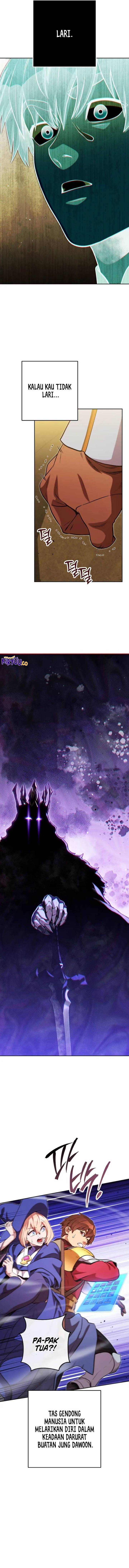 Dungeon Reset Chap 237 - Next Chap 238