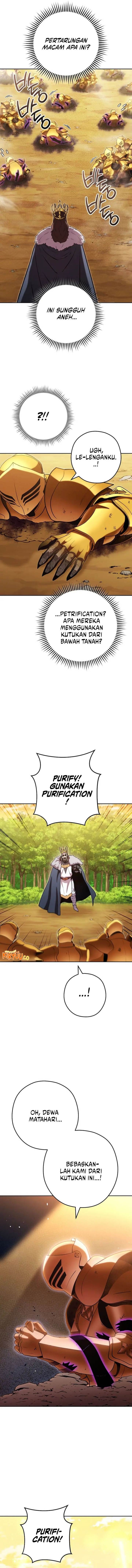 Dungeon Reset Chap 237 - Next Chap 238