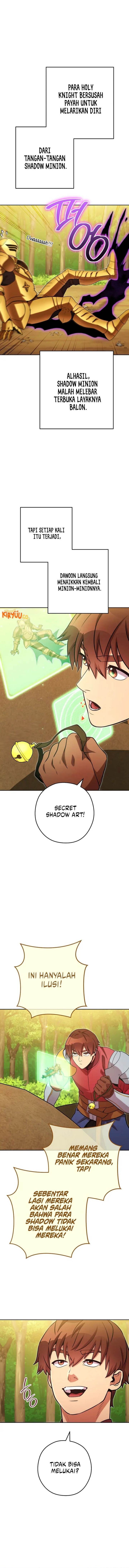 Dungeon Reset Chap 237 - Next Chap 238