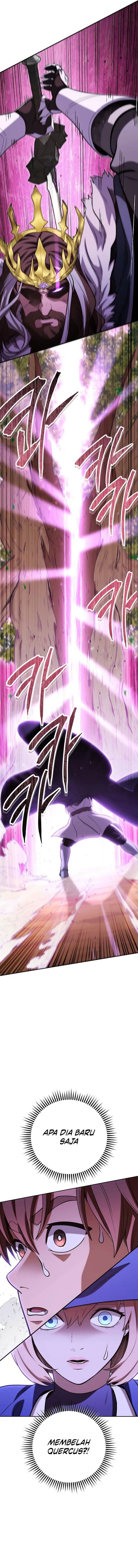 Dungeon Reset Chap 237 - Next Chap 238